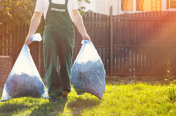 Best Yard Waste Removal  in Cutchogue, NY