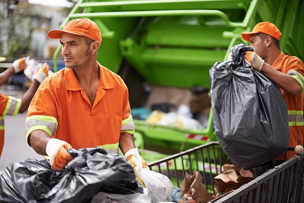 Best Recycling Services for Junk  in Cutchogue, NY